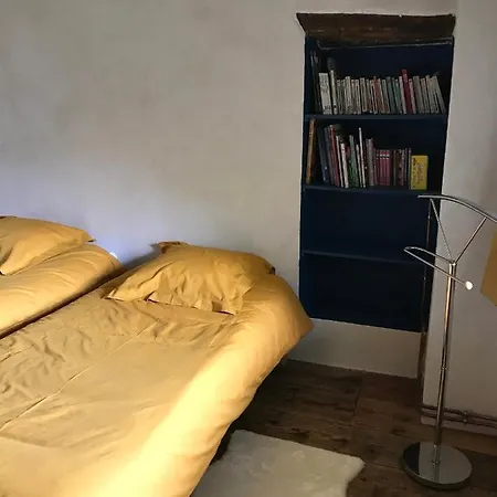Les Praz 度假居 *