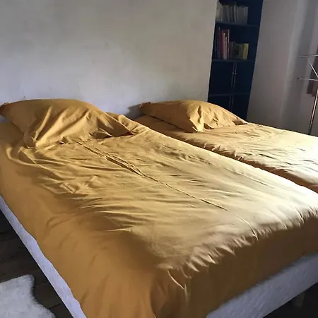 Holiday home Les Praz Montcel (Savoie)