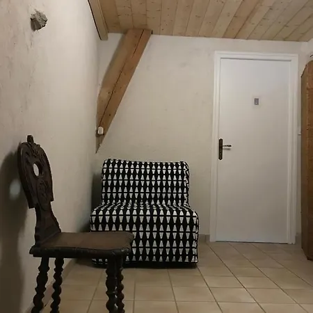 Holiday home Les Praz Montcel (Savoie)