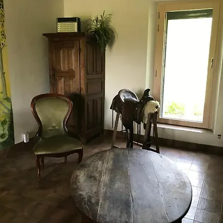 度假居 Les Praz