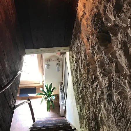 Les Praz 度假居 *